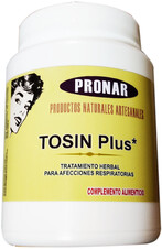 TOSIN Plus* Tratamiento Herbal
